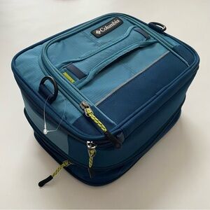 Columbia expandable thermal insulated lunch Bag